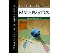 Encyclopedia of Mathematics (Science Encyclopedia)