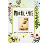 Encyclopedia of Medicinal Plants Education and Health Library (Volume 1 and 2 + DVD)