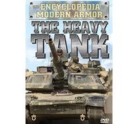 Encyclopedia of Modern Armor: The Heavy Tank [DVD] [Region 1] [US Import] [NTSC]