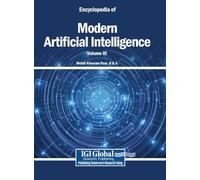 Encyclopedia of Modern Artificial Intelligence VOL 3