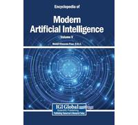 Encyclopedia of Modern Artificial Intelligence VOL 5