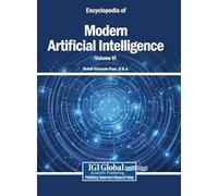 Encyclopedia of Modern Artificial Intelligence VOL 6