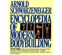 Encyclopedia of Modern Bodybuilding