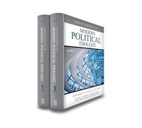 Encyclopedia of Modern Political Thought (set)