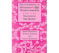 Encyclopedia of Muhammad's Women Companions
