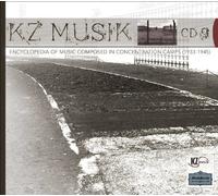Encyclopedia of Music Composed in Concentration Ca - Encyclopedia of Music Composed in Concentration 9