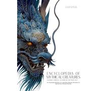 Encyclopedia of Mythical Creatures - Taoism, Chinese & Korean Mythology: An Illustrated Bestiary of Legendary Beasts, Dragons & Spirits from Ancient Civilizations.: 11 (Mythology and Folklore)