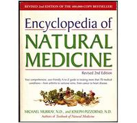 Encyclopedia of Natural Medicine