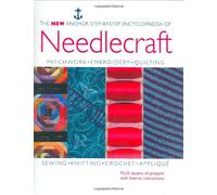 Encyclopedia of Needlecraft
