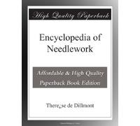 Encyclopedia of Needlework