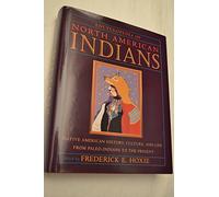 Encyclopedia of North American Indians