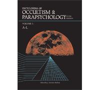 Encyclopedia of Occultism and Parapsychology