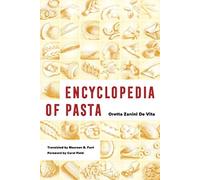 Encyclopedia of Pasta : Volume 26