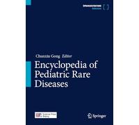 Encyclopedia of Pediatric Rare Diseases