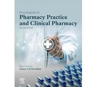 Encyclopedia of Pharmacy Practice and Clinical Pharmacy