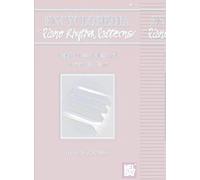 Encyclopedia of Piano Rhythm Patterns: Popular Piano Rhythms and How to Play Them