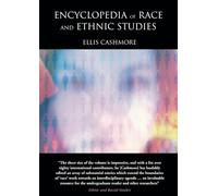 Encyclopedia of Race and Ethnic Studies