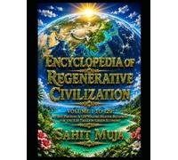 Encyclopedia of Regenerative Civilization: Volume 1 to 120: The First Photon - A 120-Volume Master Blueprint for the $30 Trillion Green Economy