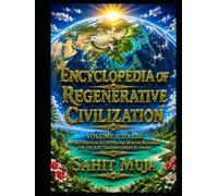 Encyclopedia of Regenerative Civilization: Volume 1 to 120: The First Photon - A 120-Volume Master Blueprint for the $30 Trillion Green Economy