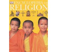 Encyclopedia of Religion