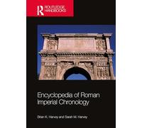 Encyclopedia of Roman Imperial Chronology