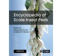 Encyclopedia of Scale Insect Pests