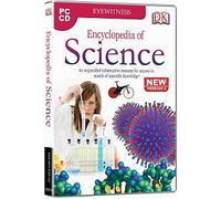 Encyclopedia of Science 3.0 (PC)