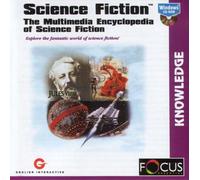Encyclopedia Of Science Fiction
