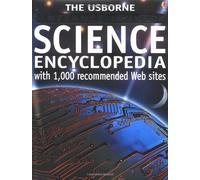 Encyclopedia of Science (Internet Linked)