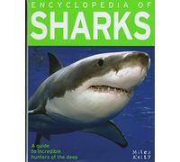Encyclopedia of Sharks