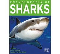 Encyclopedia of Sharks