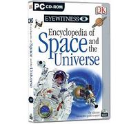 Encyclopedia of Space & the Universe 2.0 (PC)