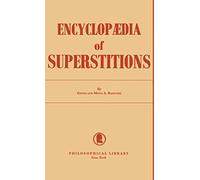 Encyclopedia of Superstitions