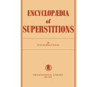 Encyclopedia of Superstitions