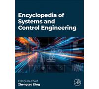 Encyclopedia of Systems and Control Engineering