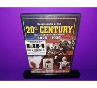 Encyclopedia of the 20th Century 1920-1939 [DVD] [Region 1] [US Import] [NTSC]