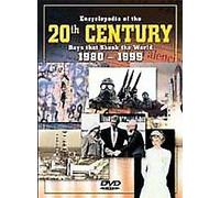 Encyclopedia of the 20th Century 1980-1999 [DVD] [Region 1] [US Import] [NTSC]