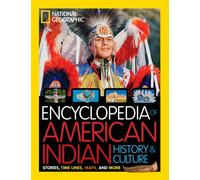 Encyclopedia of the American Indian