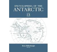 Encyclopedia of the Antarctic