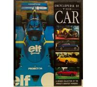 Encyclopedia of the Car