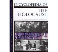 Encyclopedia of the Holocaust