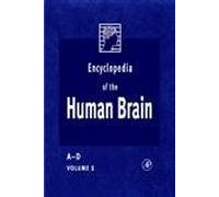 Encyclopedia of the Human Brain