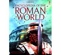 Encyclopedia of the Roman World