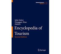 Encyclopedia of Tourism