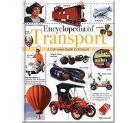 Encyclopedia of Transport