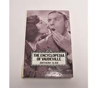 Encyclopedia of Vaudeville