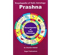 Encyclopedia of Vedic Astrology: Prashna