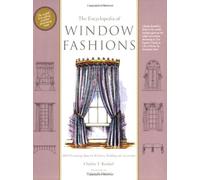 Encyclopedia of Window Fashions: 2000 Decorating Ideas for Windows, Bedding and Accessories
