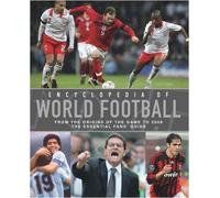 Encyclopedia of World Football