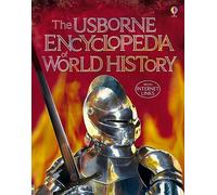 Encyclopedia of World History